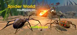 Game screenshot Spider Multiplayer mod apk