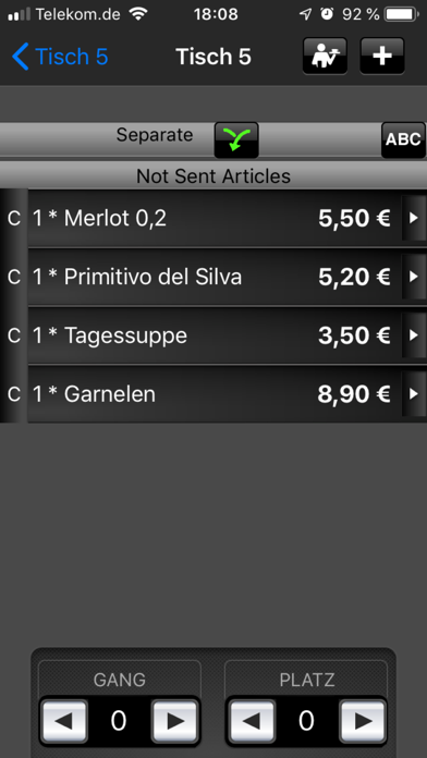 Screenshot #3 pour roc.MoFREE