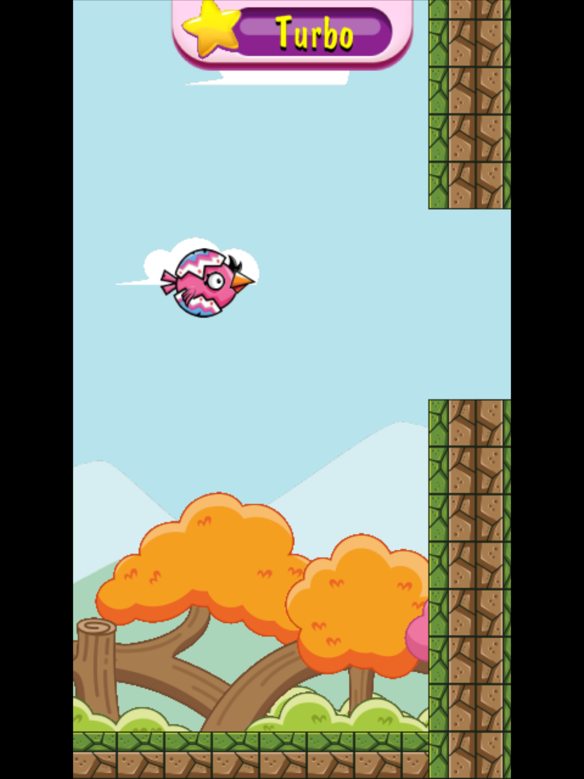 Easter Egg Bird screenshot 6