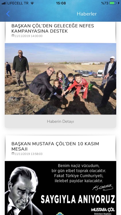 Sandıklı Belediyesi