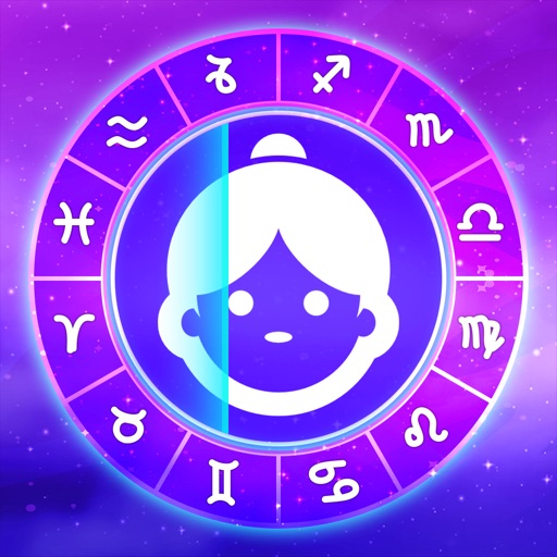 LIVE Face Reading - Horoscope+
