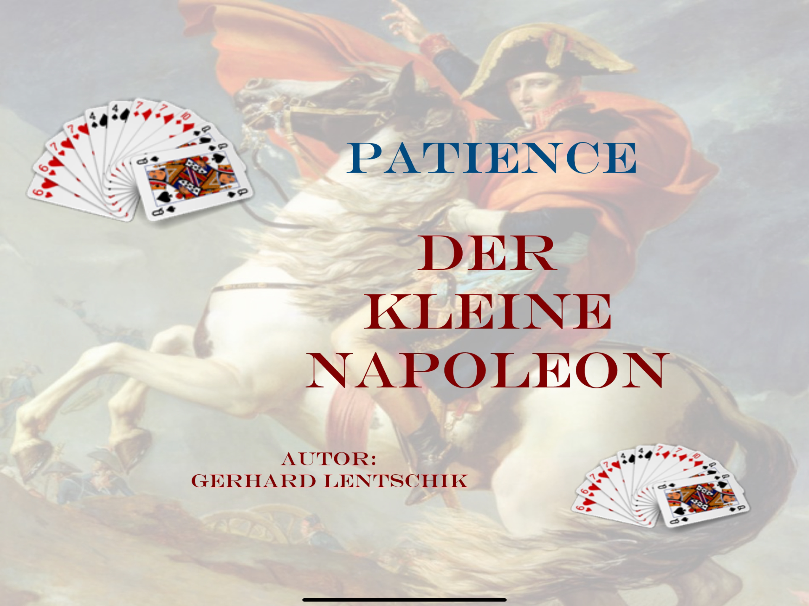 Napoleon Patience