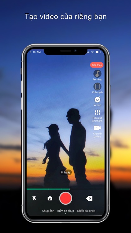 Hello Video screenshot-4
