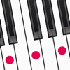 Akkoorden op de piano - Tijs Krammer