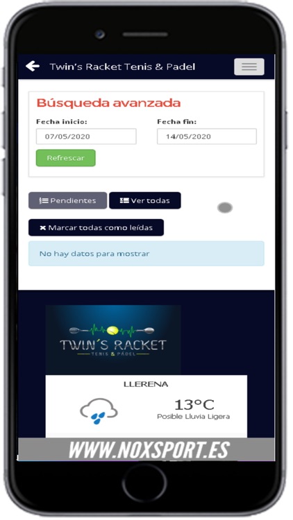 Twin`s Racket screenshot-6