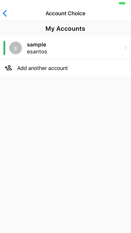 #3. Moobix 2.0 (iOS) 由: BeOnUp Ltda