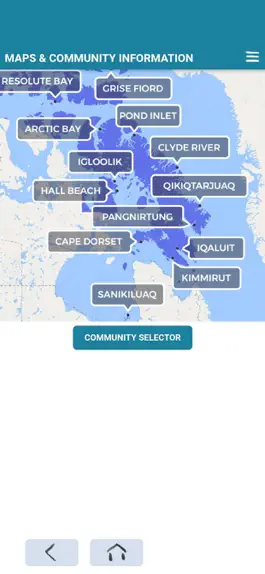 Game screenshot Family Services NU apk
