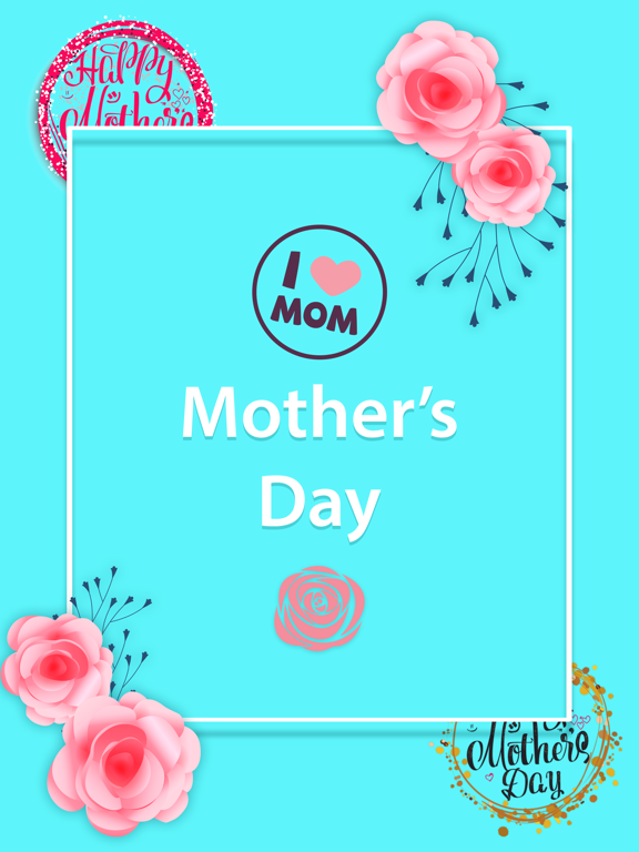 Screenshot #4 pour Beautiful Mother's Day