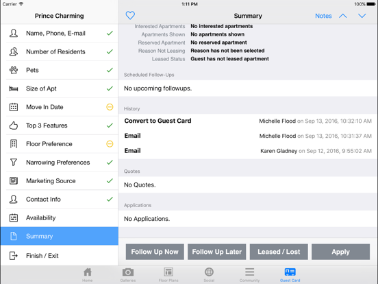Screenshot #6 pour Power Pro