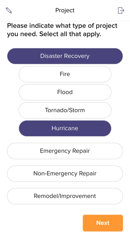Home Repair Navigator