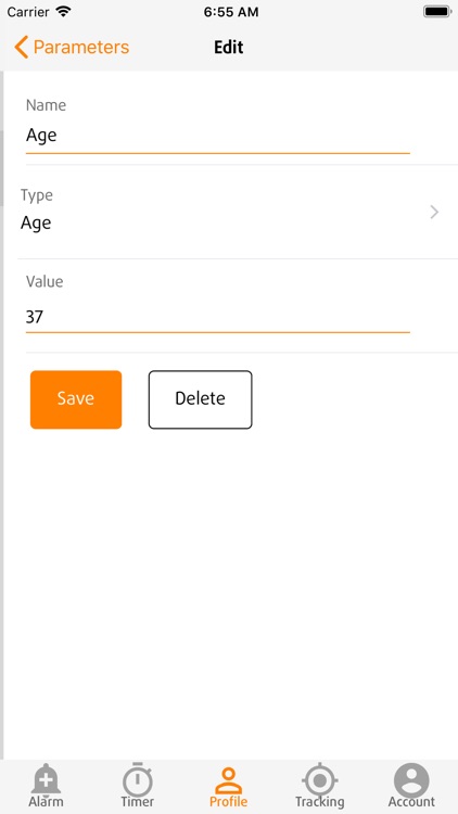 NerveCentre Personal screenshot-7