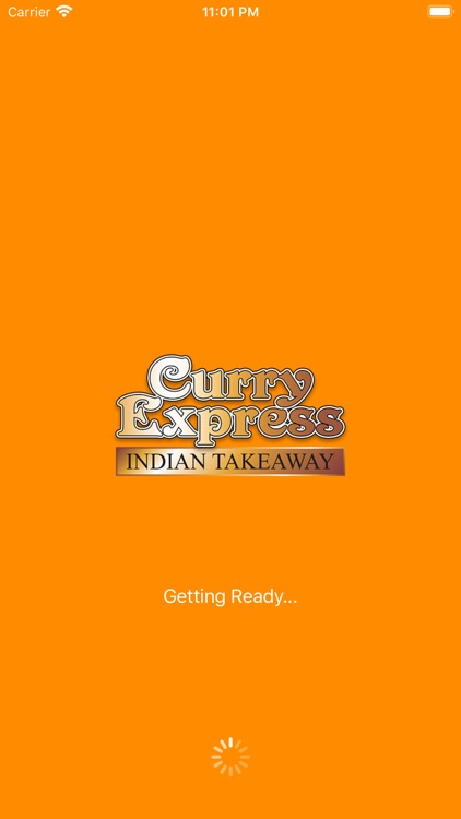 Curry Express Yelverton
