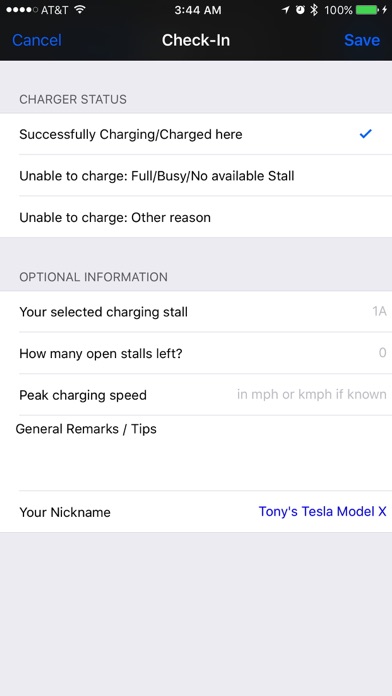 Superchargers For Teslaのおすすめ画像5
