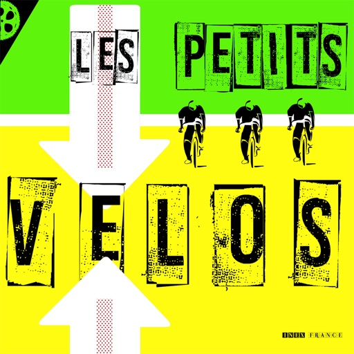 Les Petits Vélos