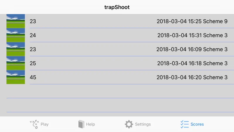 Trap Shoot screenshot 6 of 6