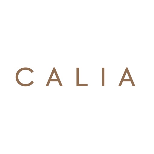 CALIA Rewards