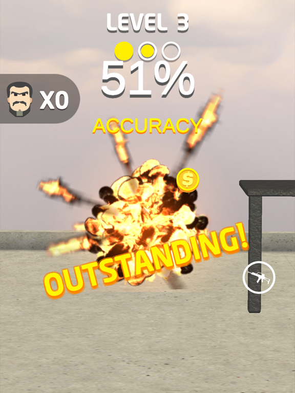 Screenshot #6 pour Bang Hero