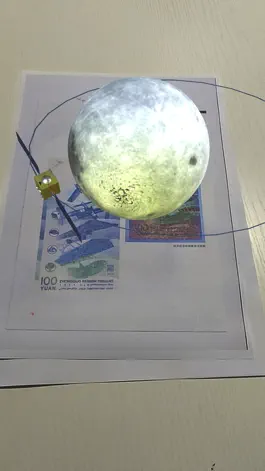 Game screenshot 掌上西钞AR apk