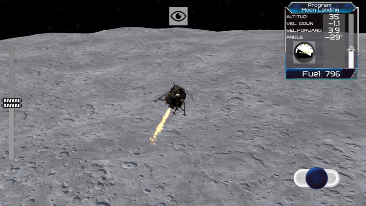 Apollo Space Flight Agency screenshot-6