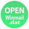 WinMail Dat Viewer & Extractor