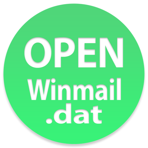 Open Winmail.dat - File Opener App Alternatives
