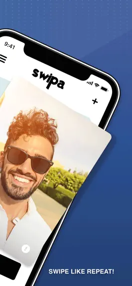 Game screenshot Swipa - Likes for photos apk