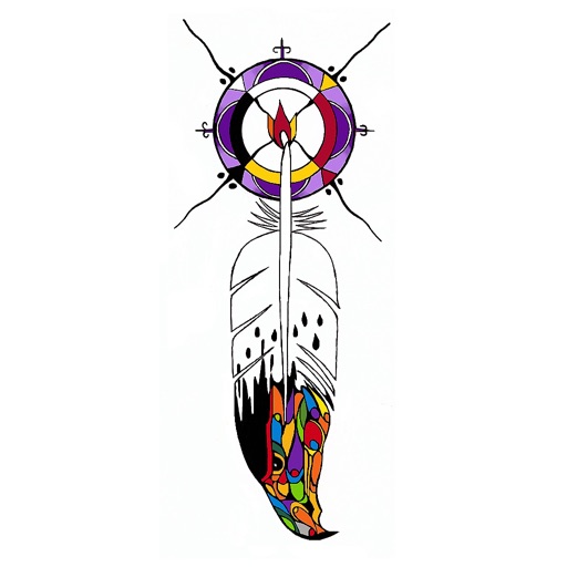 Anishinaabemowin Niwasa