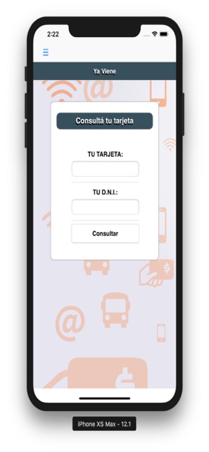 Viedma Bus(圖3)-速報App