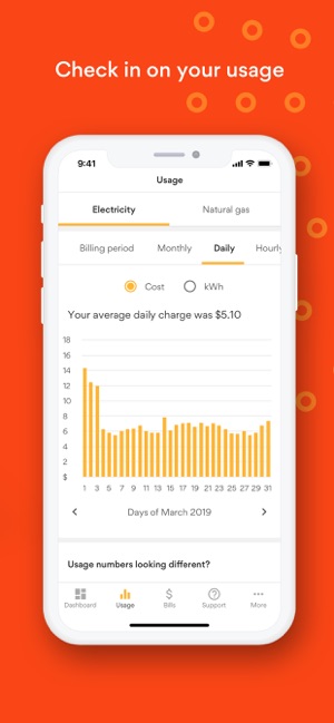 Origin Energy(圖3)-速報App