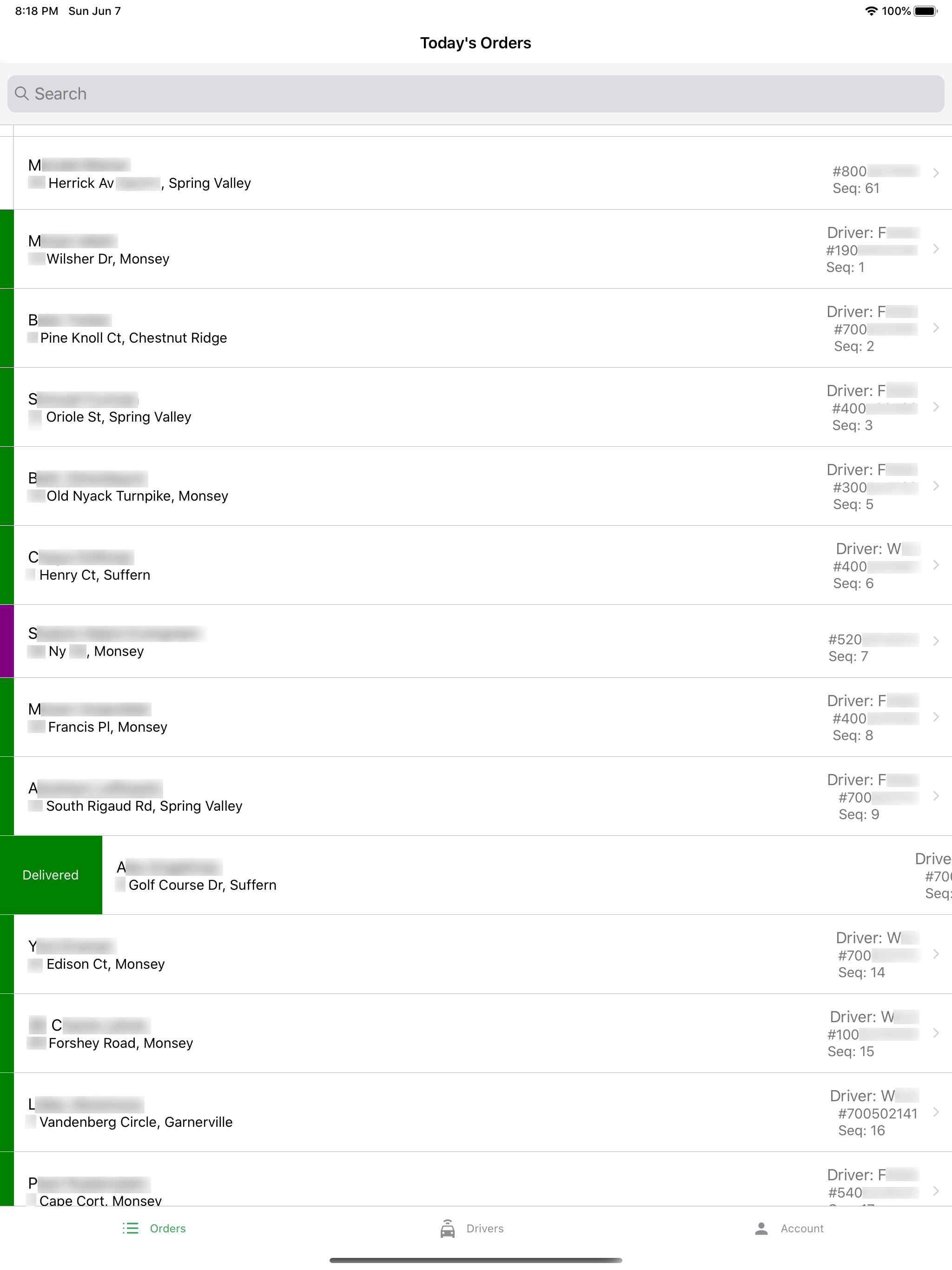 Scanovator Manager