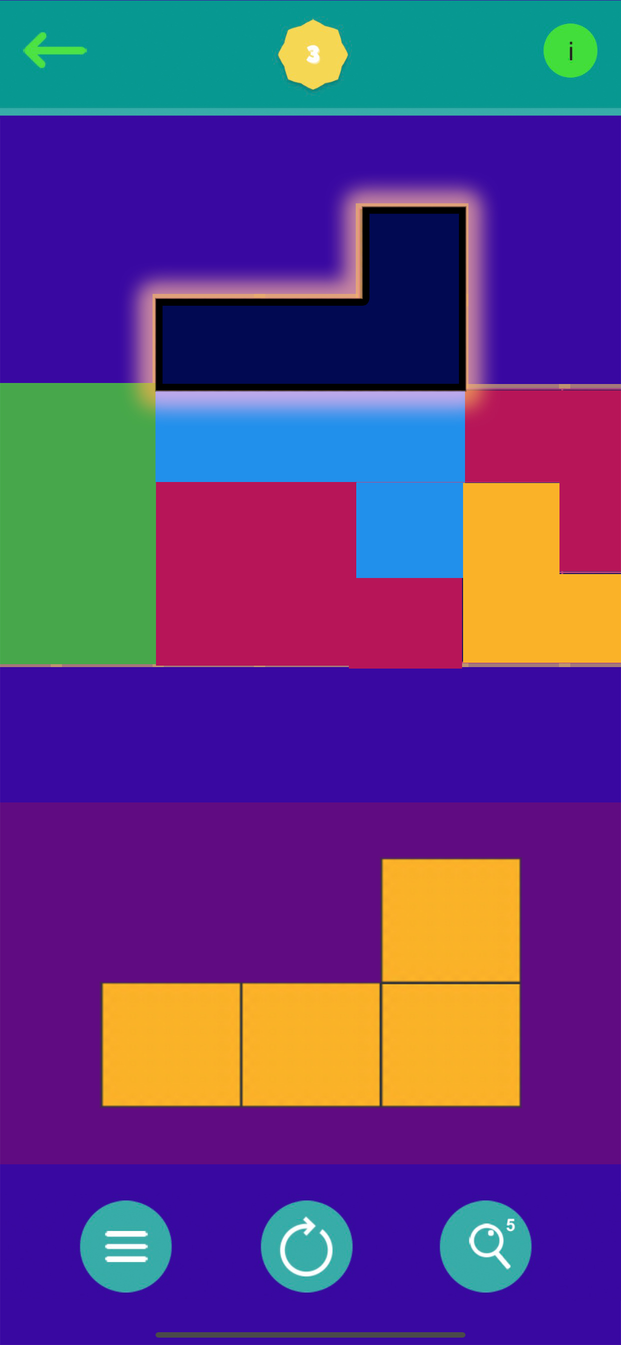 Doodle Fit - Block Puzzle Plus