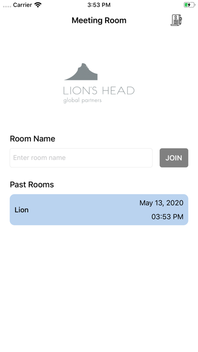 Screenshot #2 pour Meet LHGP