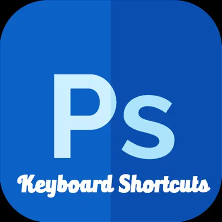 PS Quick Keyboard Shortcuts Читы