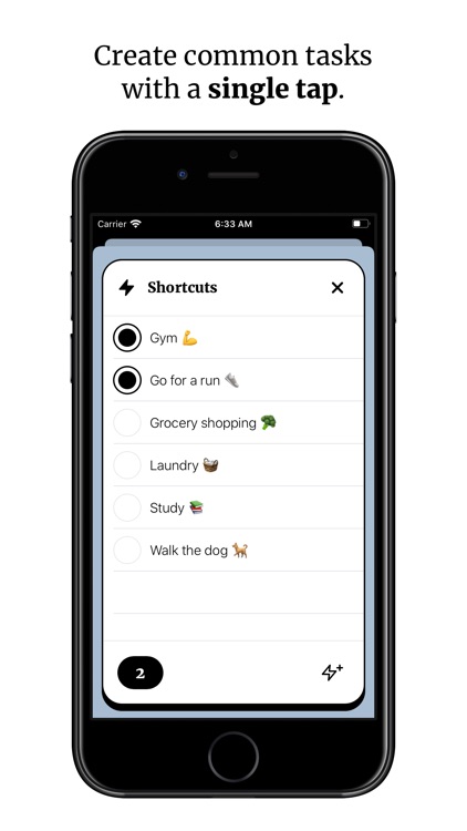 Toooday screenshot-6