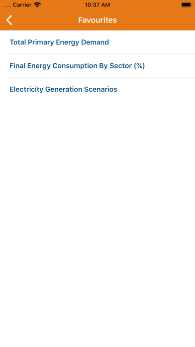 WEC India Energy Handbook screenshot