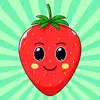 Garden Fruits - match 3 to win negative reviews, comments