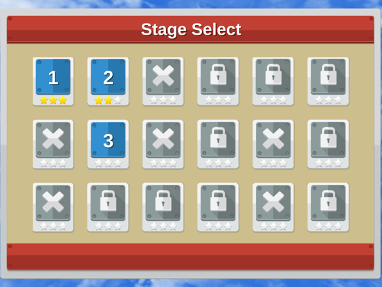 Screenshot #4 pour Slime labyrinth push square