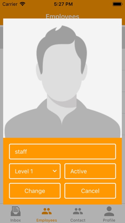 SpeedDispo screenshot-3