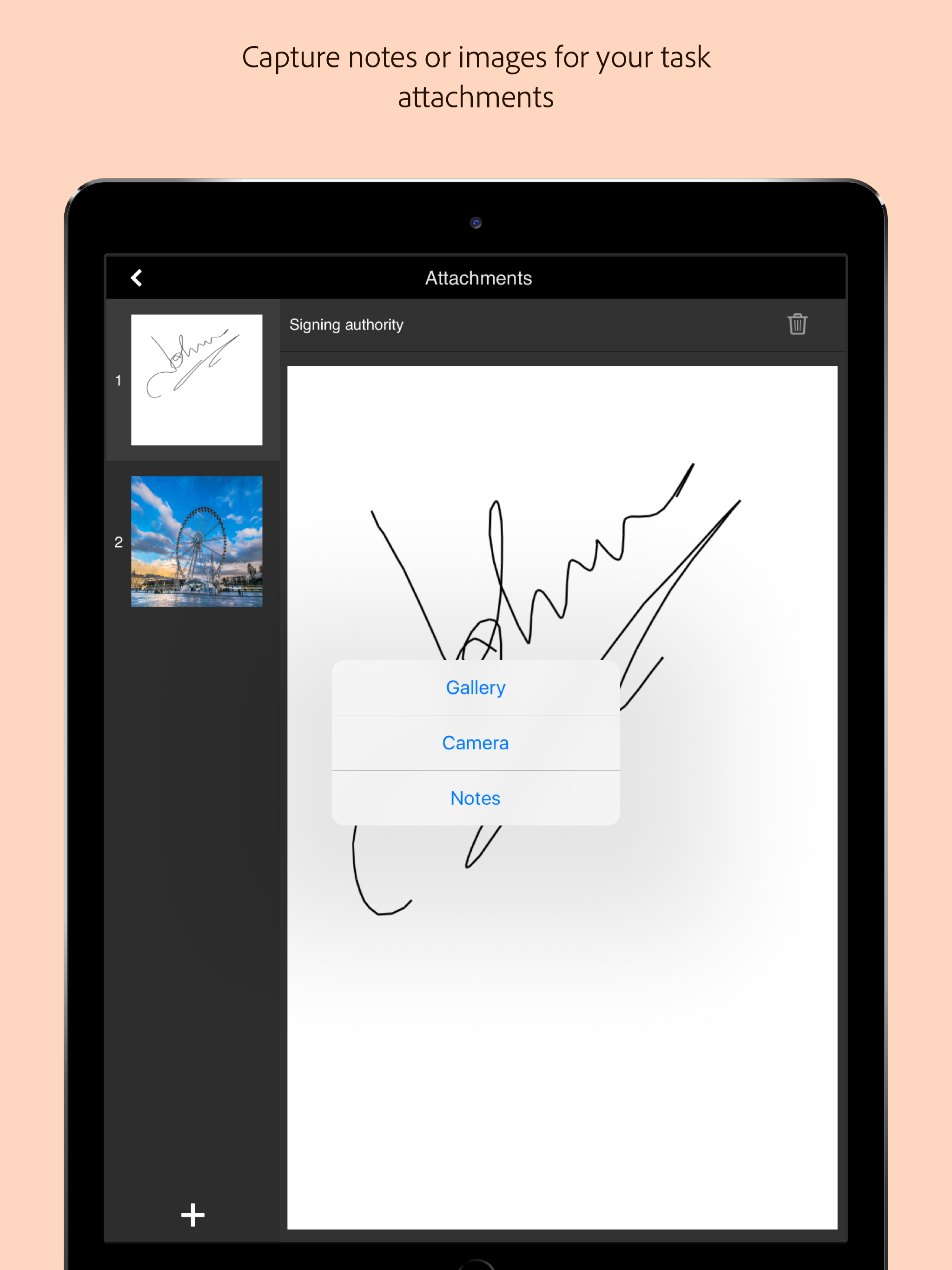Adobe Experience Manager Forms