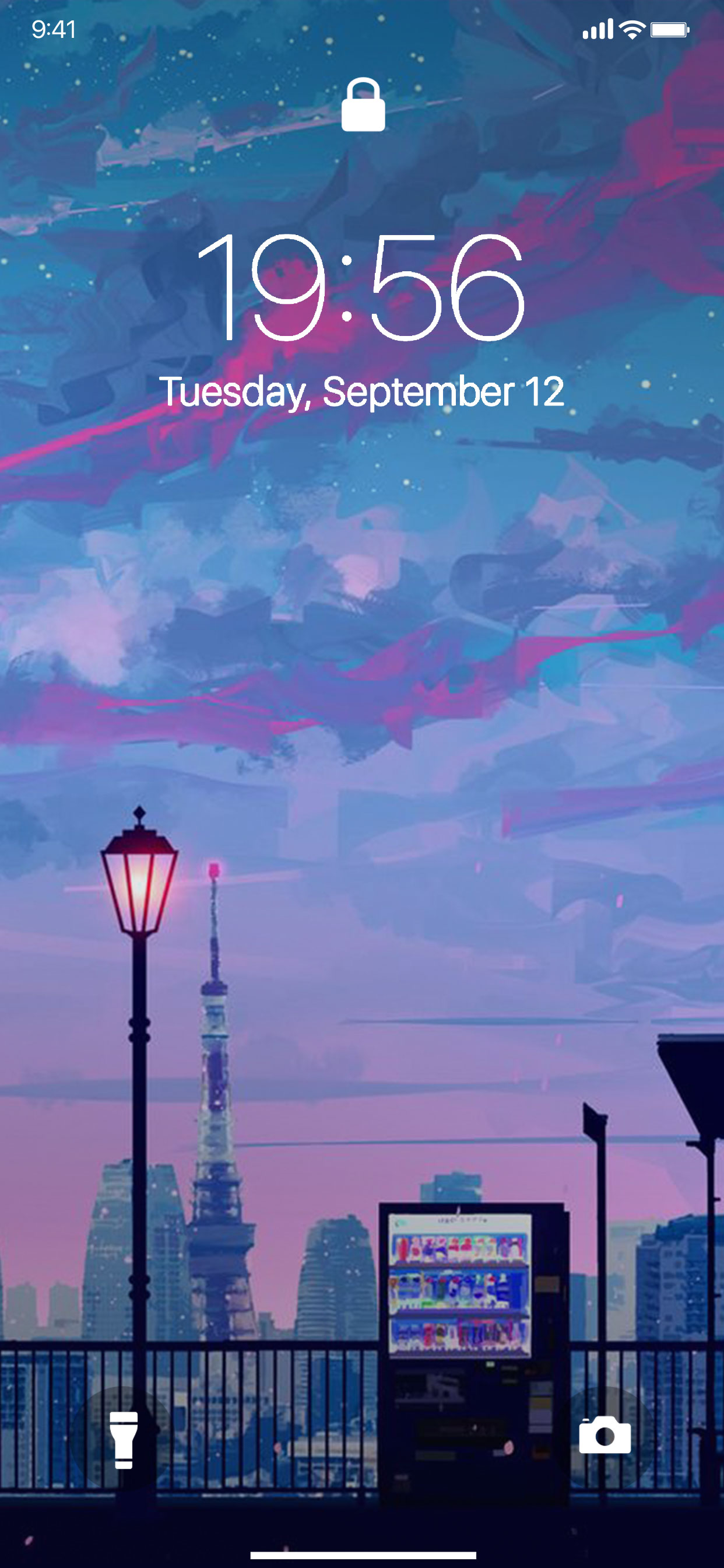 LoFi Wallpaper