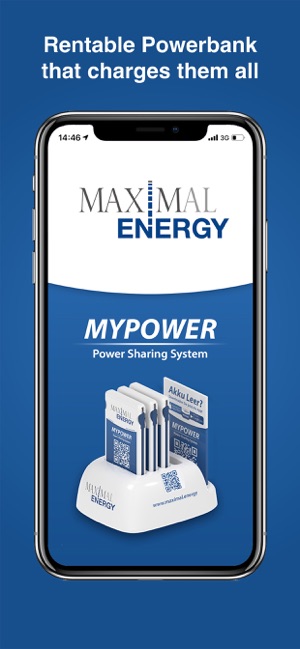MYPOWER(圖1)-速報App