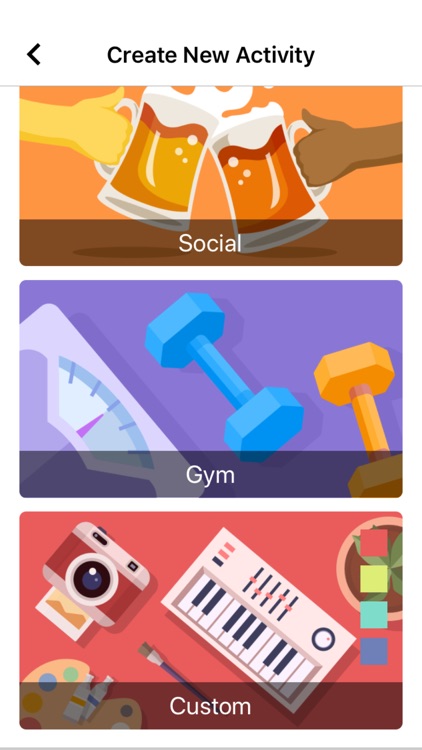 OneTap - Stay Productive screenshot-3