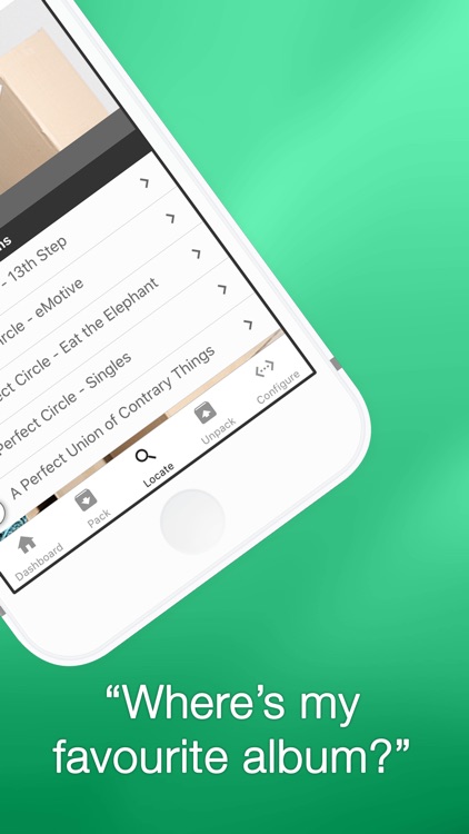 MooveMe Lite: Get Packing screenshot-3