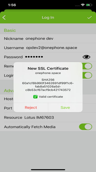 Screenshot #3 pour LotusHub