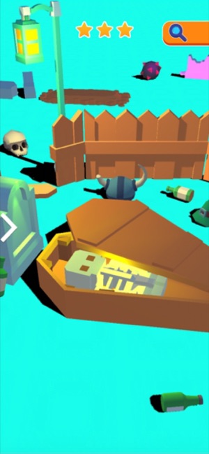 Perfection Addictive Relaxing(圖2)-速報App