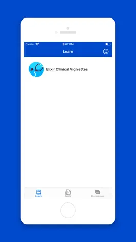 Game screenshot Elixir - Neet PG Preparation apk