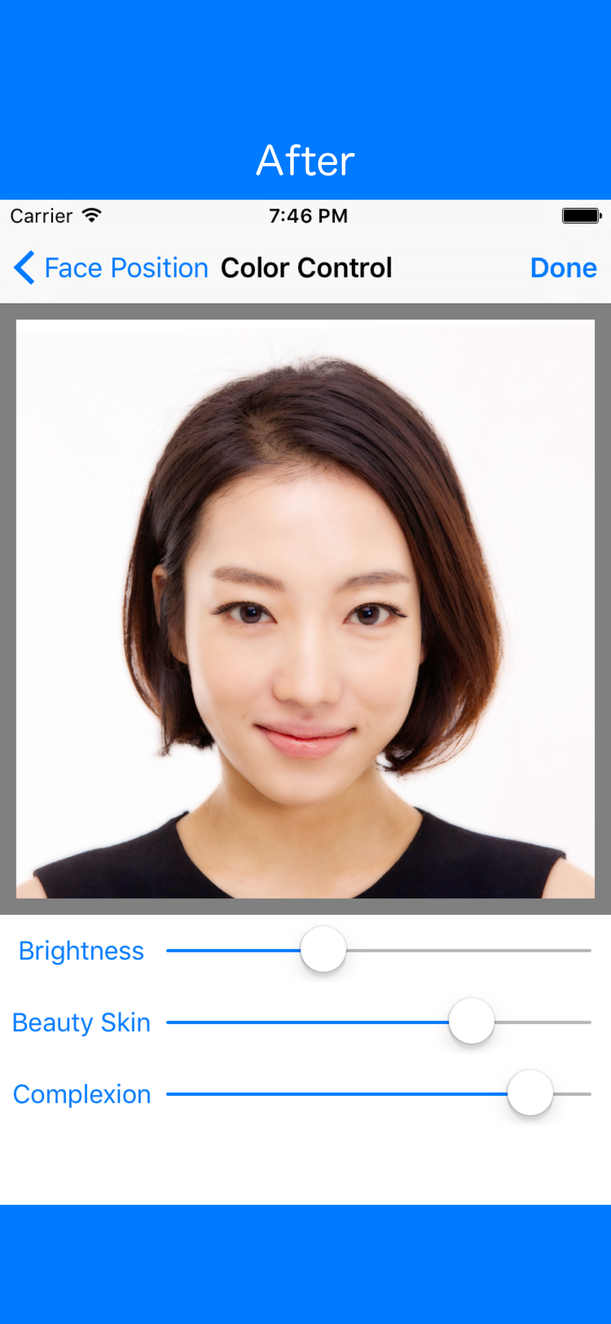Easy-ID-Photo Creator Pro