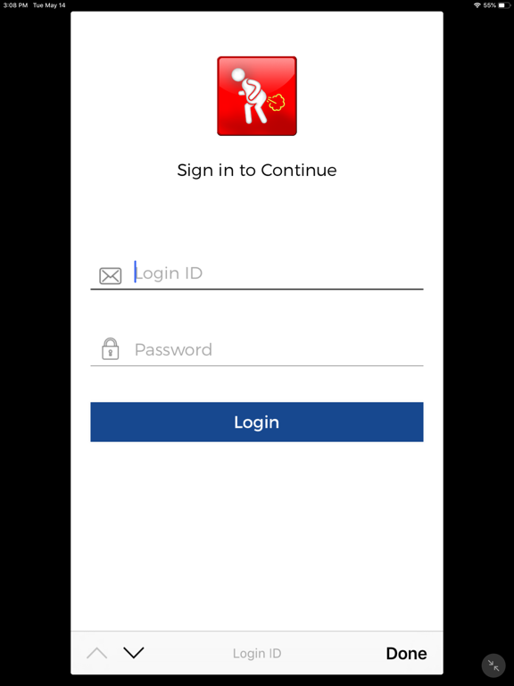 Screenshot #4 pour Gas Bloating Diary