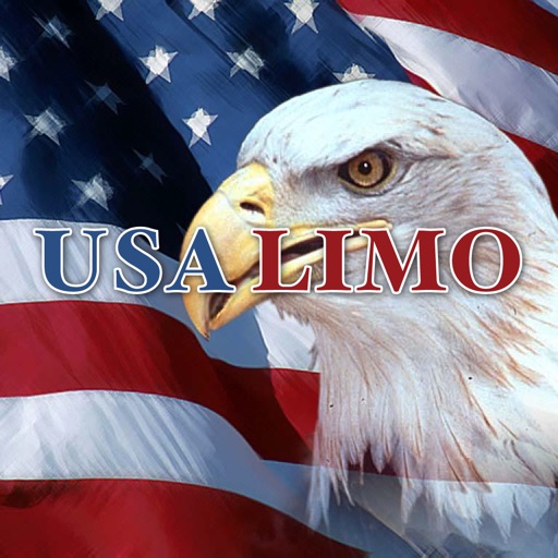 USA Limo & Car Service icon