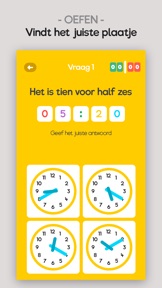 Schermafbeelding